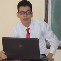 Ahmed Khairalla