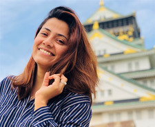 Prasha Sarwate