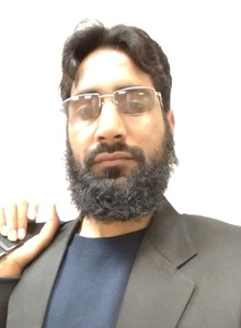 Mohammed Imran Qureshi
