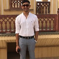 Abhishek Batra