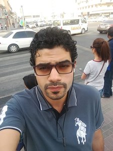 Mohammed AbkarenoO