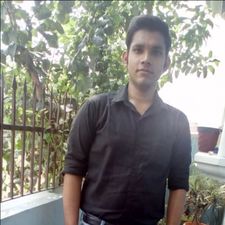 Saurabh Rai