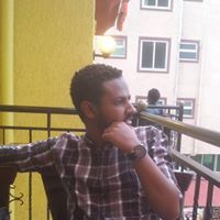 Behailu Tafesse