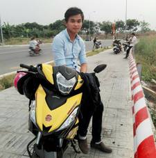 Nguyễn Kảm