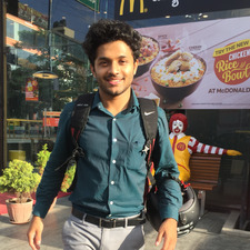 Arjun Prabhakar