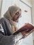 Saowbia (Ever the Reader)