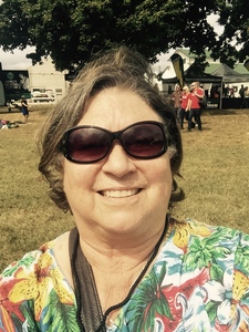 Wendy Aston