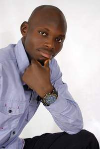 Ayodeji Ogunlade