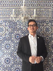 Fajar Prasetya