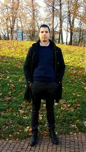 Димитър Виденов