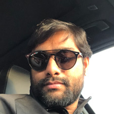 Vijay Kumar