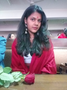 Prachee Shah
