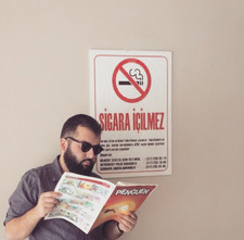Ismail Kerimov