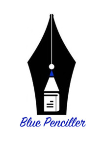 Blue Penciller