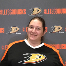 Alyssa Becker