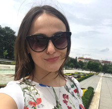 Фани Бакалова