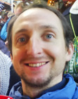 Daniel Daniel