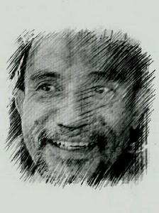 Rey Zaldy   B. Serna