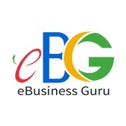 Goodreads profile picture for @ebusiness