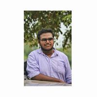 Bharath Raj