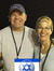 Dr. Steve and Betsy Pollock
