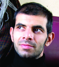 Reza Fatemi