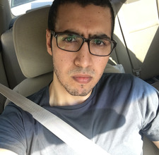 Ahmed Rabie