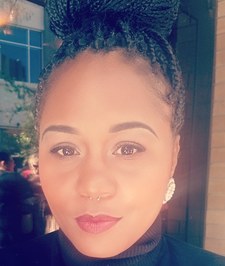 Woodie's (my name is Tina)