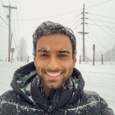 Hassan Nadeem