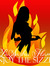 LaSasha Flame