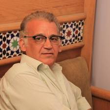 Mohammad Aly