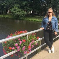 Madelyne Stuiver