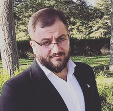 جتين دوكر اوغلو 