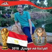 Mohamed Abdelhafeez