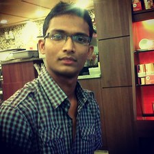 Rajeev Patel