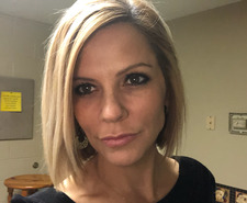 Melissa Brumfield