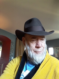 David