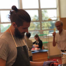 George Kalandadze