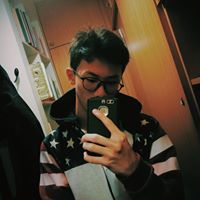 Joshua Ang