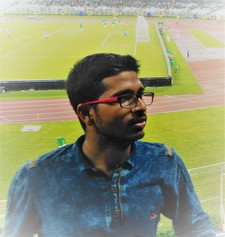 Shashanka