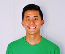 Bryce Wong