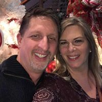 Michael and Marilyn Bauer