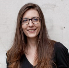 Darya Loktev