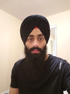 rupinderjeet singh