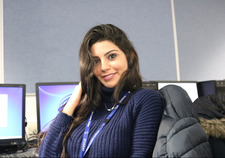 Maryam Hadla