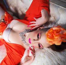Vivacious Miss Audacious