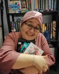 Syazwanie Winston Abdullah