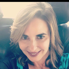 Sharon Segrest