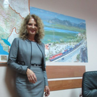 Vera Vujovic