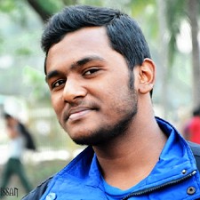 Saad Bin Anis